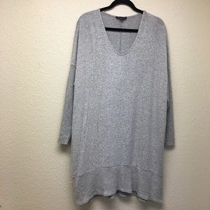 American Eagle Outfitters Oversized Fit Tunic